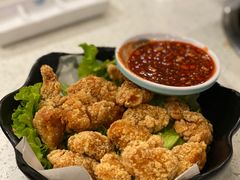 -韩时烤肉(枫蓝店)