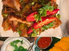 -浩海火燒雲傣家菜(芮欧百货店)