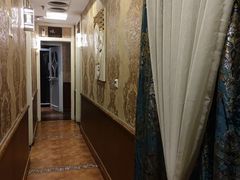 -域SPA·足疗·按摩·养生(静安寺店)