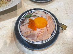 -御瀛日本料理
