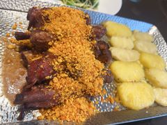 -紫泥369粗粮季(鼓楼店)