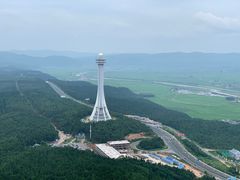 -帽儿山国家森林公园