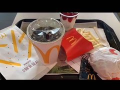 -麦当劳(皇岗路店)