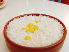 纯香米饭-外婆小聚茶餐厅·生日·团建(市民中心店)