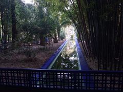 -马洛雷勒花园