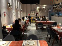 -Primo·丽莫意大利窑烤披萨