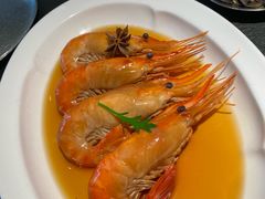 -锦荟JINHUI·浙江小馆(上海荟聚店)
