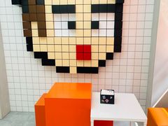 -PIXEL BOY炸鸡店(上海首店)