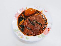 -小桃园餐厅