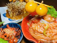 -王氏炉匠·烧鸟放题自助(好运街店)