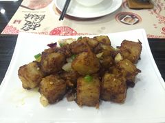 -虾饺妹·粤式手工点心(水荫路店)