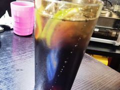 -绿柠食堂(北外滩店)