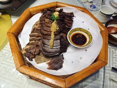 -敏珠拉姆藏餐·南京厨房(富春江东街店)