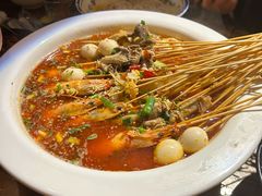-三生小馆(亭知路店)