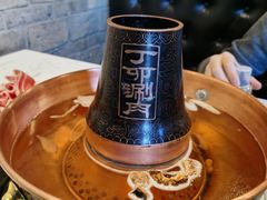 -丁卯•铜锅涮肉(工体店)