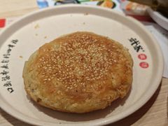 -武圣羊汤·西北面(朝阳门店)