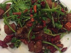 -乌江鱼杭帮菜(西湖店)