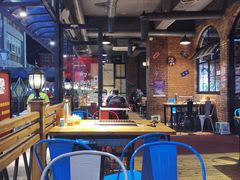 -悦屋老板娘的烤肉店(紫薇田园店)