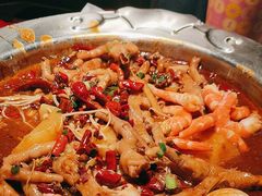 -胖哥俩肉蟹煲(杭州下沙学林街店)