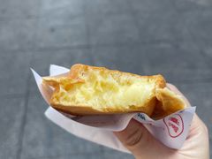 -味正点车轮饼可丽饼(南禅寺店)