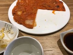 -韩国料理大力士(屏风街店)