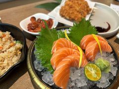 -三禾寿司(君尚店)