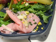 -玛尚诺意式餐厅(日月光店)