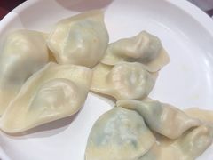 -喜家德虾仁水饺(长泰广场店)