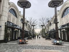 -比斯特上海购物村精品奥特莱斯
