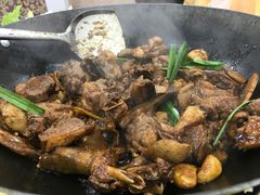 乾逼鵝-众源美食(光复阁店)