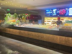 -神帆·元气汤泉(解放西路店)