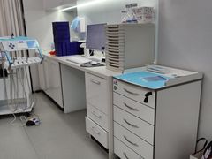 -牙博士口腔品牌连锁(杨浦店)