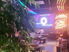 -沈胖子音乐烤吧·炒菜·龙虾(环城东路店)