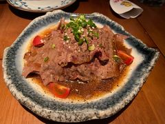 半熟牛肉-醉虎传(南锣鼓巷店)