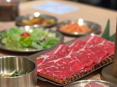 -西塔老太太泥炉烤肉(武汉摩尔城店)