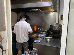 -洞天食府(北大街店)