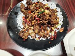 -三品香·江浙菜(松江九谊店)