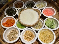 -包整·丝娃娃(一览甲秀楼风景店)