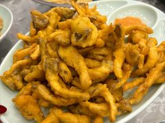 -苏师傅菜馆(上沙店)