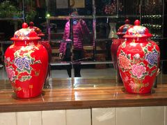 -山城辣妹子(定福庄店)
