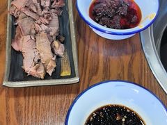 -福二丫驴肉馆(开发区店)