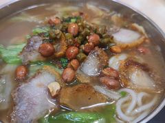 -卓雅桂林米粉