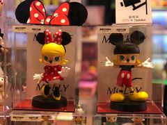 -泡泡玛特POPMART(苏州诚品生活店)