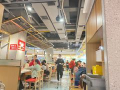 大堂-虾吃虾涮.虾火锅.肉蟹煲(步步高梅溪新天地店)