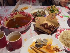 -红钳侠小龙虾·烧烤(中赢康康谷店)