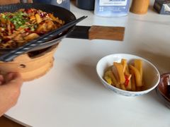 -寨子里的钵钵菜·湘西山里菜(魅力湘西店)