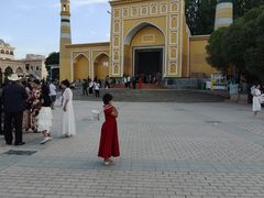 -艾提尕尔清真寺