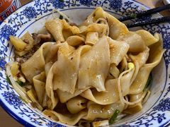 biangbiang-秦之味陕西特色面馆(中华路店)