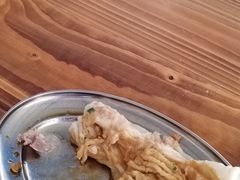 -洲心明记烧肉大粥(总店)