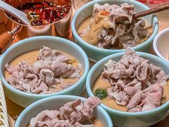 -御味老北京羊蝎子火锅&特色龙虾(菜场路店)